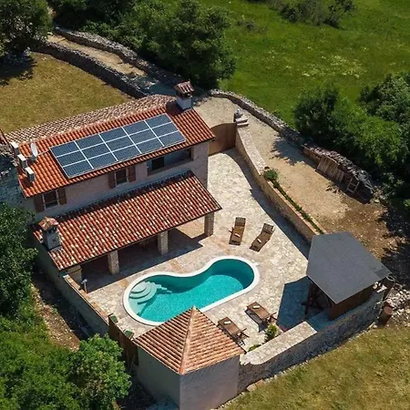 Villa Milica - Istrian Ecohouse *