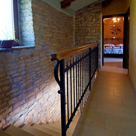 Villa Milica - Istrian Ecohouse