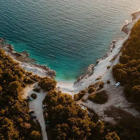 Milica - Istrian Ecohouse Barban