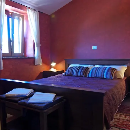 Villa Milica - Istrian Ecohouse Barban