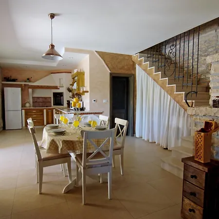 Milica - Istrian Ecohouse Villa Barban