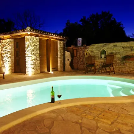 Villa Milica - Istrian Ecohouse *