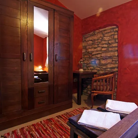 Villa Milica - Istrian Ecohouse