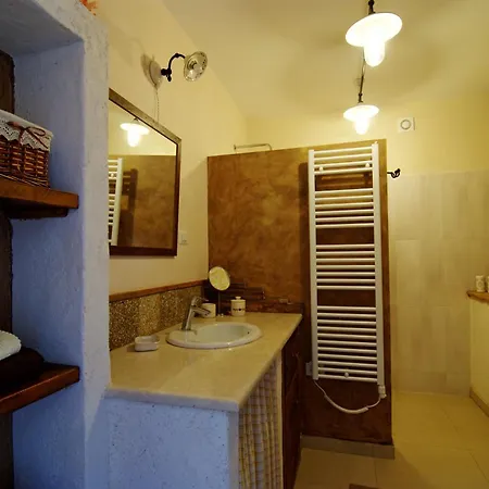 Milica - Istrian Ecohouse Barban