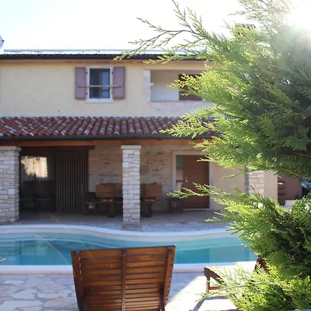 Villa Milica - Istrian Ecohouse *