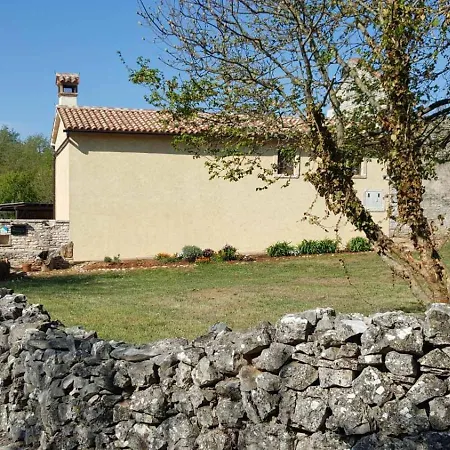 Villa Milica - Istrian Ecohouse *