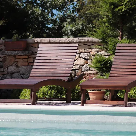Milica - Istrian Ecohouse Barban