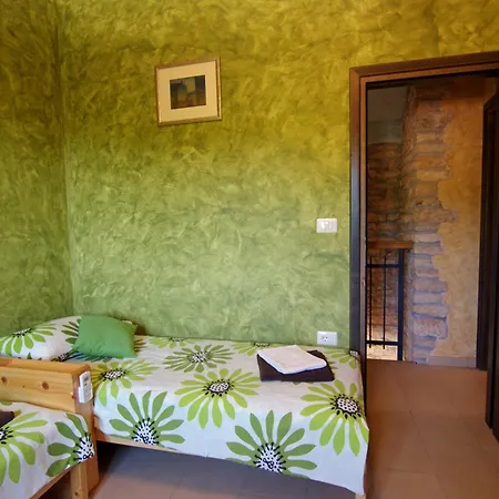 Milica - Istrian Ecohouse Villa Barban